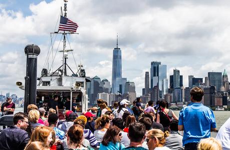 visit-statue-of-liberty-17 ▷ Comente sobre Reflexionando sobre la libertad y cómo visitar la Estatua de la Libertad en el Diario n. ° 1: Creación de David de un signo y un símbolo