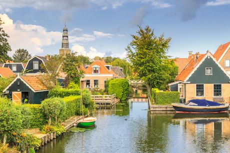 ▷ 12 regiones más bellas de los Países Bajos friesland ▷ 12 regiones más bellas de los Países Bajos