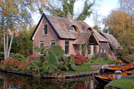 ▷ 12 regiones más bellas de los Países Bajos overijssel ▷ 12 regiones más bellas de los Países Bajos