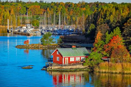 west_coast_finland ▷ 6 regiones más bellas de Finlandia