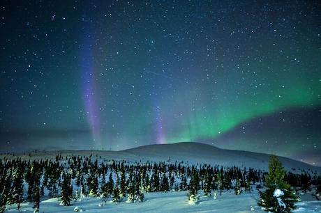 finnish_lapland ▷ 6 regiones más bellas de Finlandia