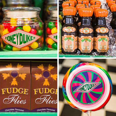 hogsmeade-1 ▷ Comente cómo divertirse en Universal's Islands of Adventure y cómo ver cosas en Orlando que muchos turistas se pierden - ICON Park ™