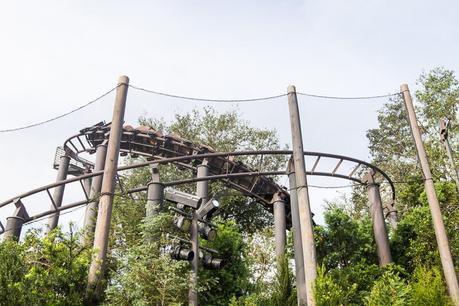 wizarding-world-of-harry-potter-islands-of-adventure-universal-orlando-resort-7 ▷ Comente cómo divertirse en Universal's Islands of Adventure y cómo ver cosas en Orlando que muchos turistas se pierden - ICON Park ™