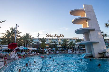 cabana-bay-beach-resort-8 ▷ Comente cómo divertirse en Universal's Islands of Adventure y cómo ver cosas en Orlando que muchos turistas se pierden - ICON Park ™