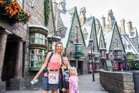 wizarding-world-of-harry-potter-islands-of-adventure-universal-orlando-resort-3 ▷ Comente cómo divertirse en Universal's Islands of Adventure y cómo ver cosas en Orlando que muchos turistas se pierden - ICON Park ™