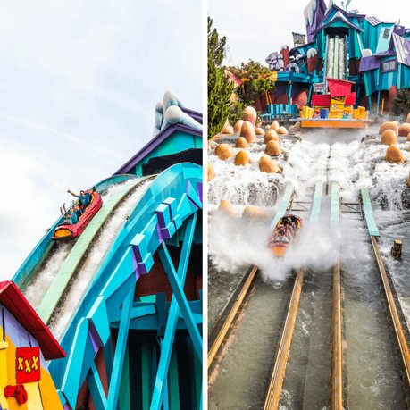 islands-of-adventure-1 ▷ Comente cómo divertirse en Universal's Islands of Adventure y cómo ver cosas en Orlando que muchos turistas se pierden - ICON Park ™