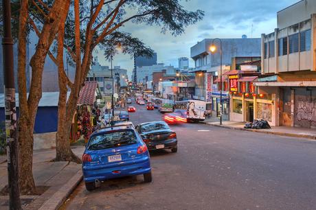 ▷ 7 provincias más bellas de Costa Rica san_jose ▷ 7 provincias más bellas de Costa Rica