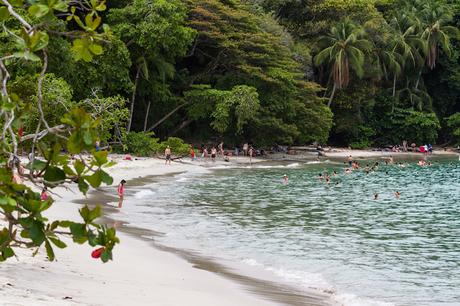 puntarenas ▷ 7 provincias más bellas de Costa Rica