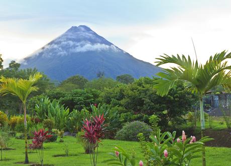 alajuela ▷ 7 provincias más bellas de Costa Rica