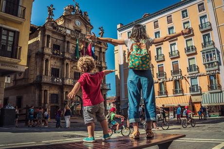 Pamplona-mas-alla-de-los-Sanfermines Pamplona, más allá de los Sanfermines