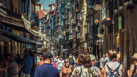 1568045607_647_Pamplona-mas-alla-de-los-Sanfermines Pamplona, más allá de los Sanfermines