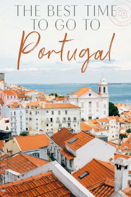 ▷ El mejor momento para visitar Portugal 1Best-Time-to-Go-to-Portugal ▷ El mejor momento para visitar Portugal