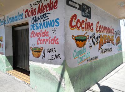 Publicidad y Street Art, un viaje de ida y vuelta entre México y España Publicidad y Street Art, un viaje de ida y vuelta entre México y España