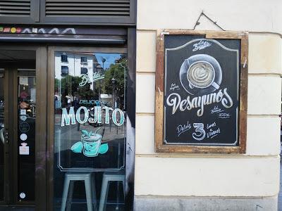 Publicidad y Street Art, un viaje de ida y vuelta entre México y España Publicidad y Street Art, un viaje de ida y vuelta entre México y España