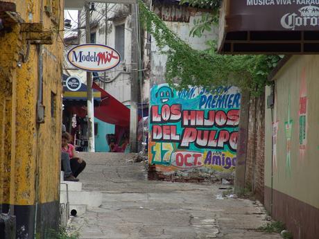 Publicidad y Street Art, un viaje de ida y vuelta entre México y España Publicidad y Street Art, un viaje de ida y vuelta entre México y España
