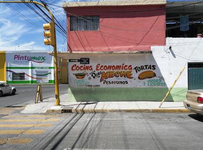 Publicidad y Street Art, un viaje de ida y vuelta entre México y España Publicidad y Street Art, un viaje de ida y vuelta entre México y España