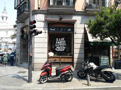Publicidad y Street Art, un viaje de ida y vuelta entre México y España Publicidad y Street Art, un viaje de ida y vuelta entre México y España