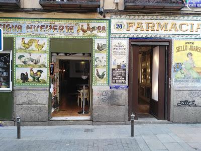 Publicidad y Street Art, un viaje de ida y vuelta entre México y España Publicidad y Street Art, un viaje de ida y vuelta entre México y España