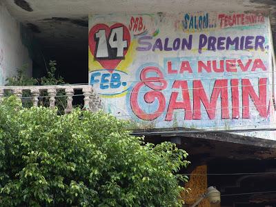 Publicidad y Street Art, un viaje de ida y vuelta entre México y España Publicidad y Street Art, un viaje de ida y vuelta entre México y España
