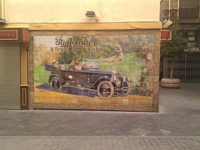 Publicidad y Street Art, un viaje de ida y vuelta entre México y España