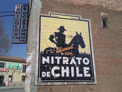 Publicidad y Street Art, un viaje de ida y vuelta entre México y España