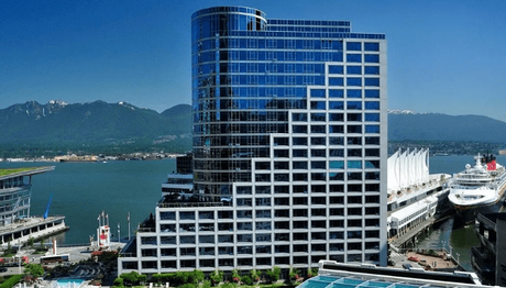 Hotel Fairmont Waterfront