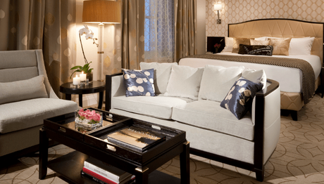 Rosewood Hotel Georgia