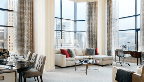 Four Seasons Hotel Vancouver