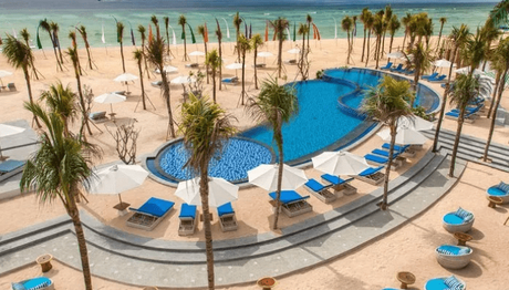 Mahagiri Resort Nusa Lembongan