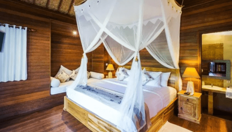 Habitaciones Royal Retreat Villas Lembongan