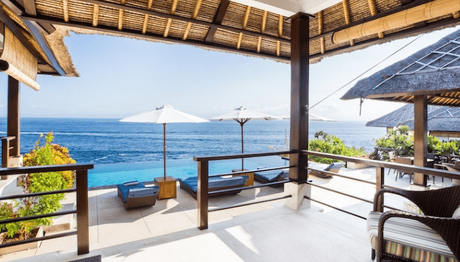 The Point Resort Lembongan