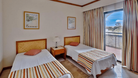 Muthu Oura Praia Hotel