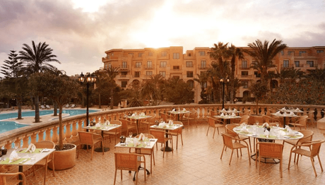 Kempinski Hotel San Lawrenz