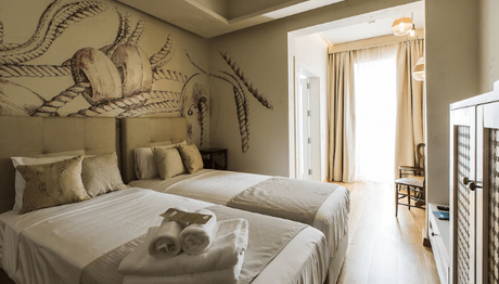 Murella Living Boutique Hotel