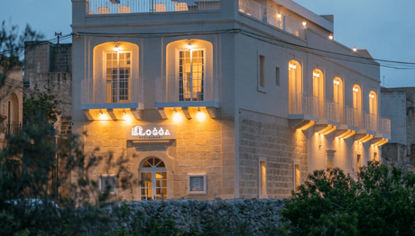 9 Lugares Baratos Donde Alojarse En Gozo. Mejores Hoteles Y Posadas.