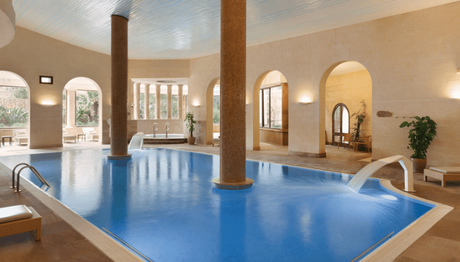 Kempinski Hotel Lawrenz