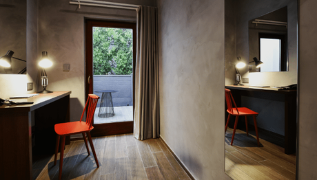 Quaint Boutique Hotel