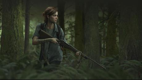 The Last of Us Part II se mostrará en breve The Last of Us Part II se mostrará en breve