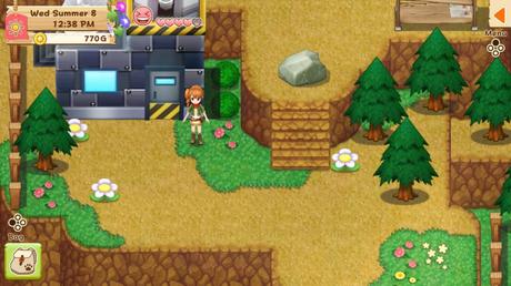 Harvest Moon: Light of Hope Special Edition Complete anunciado
