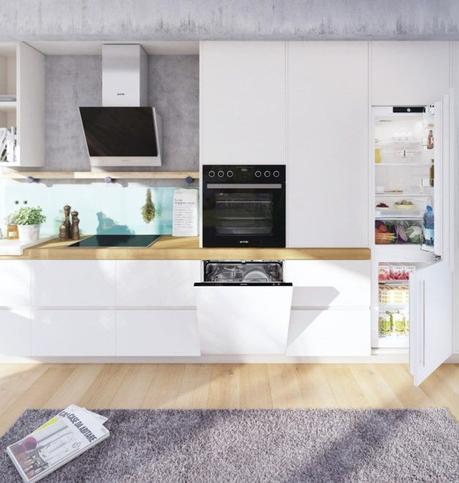 Hisense revoluciona en IFA 2019 el sector de la gama blanca con sus últimas novedades tecnológicas aplicadas al hogar inteligente