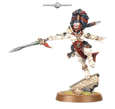 Warhammer Community: Resumen intenso Warhammer Community: Resumen intenso