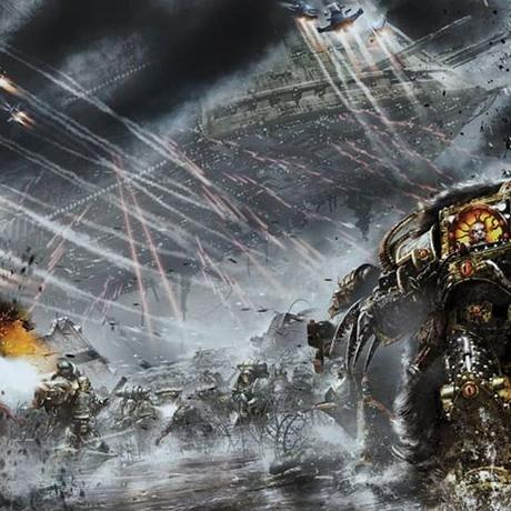 Old Wounds, New Scars, de G. McNeill (Reseña) Old Wounds, New Scars, de G. McNeill (Reseña)