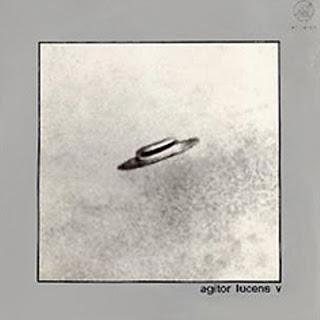 Arco Iris - Agitor Lucens V (1974) Arco Iris - Agitor Lucens V (1974)