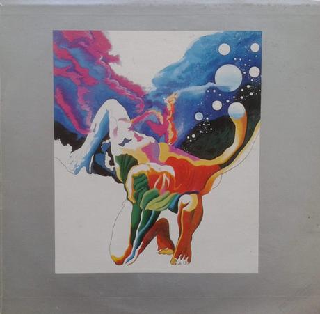 Arco Iris - Agitor Lucens V (1974)