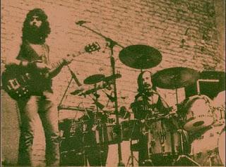 Arco Iris - Agitor Lucens V (1974) Arco Iris - Agitor Lucens V (1974)