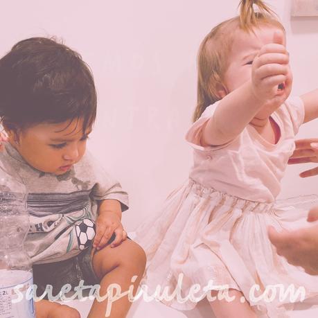 Guarderías ¿sí o no?