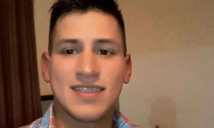 Le dijo a su esposa que lo habían secuestrado y la policía lo encontró en un “telo”