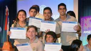 Cuánto cobrarán los beneficiarios del Progresar tras el anuncio de Mauricio Macri progresar