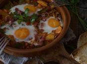 Huevos flamenca Elena Santonja {#SiemprequevuelvesacasaTS}