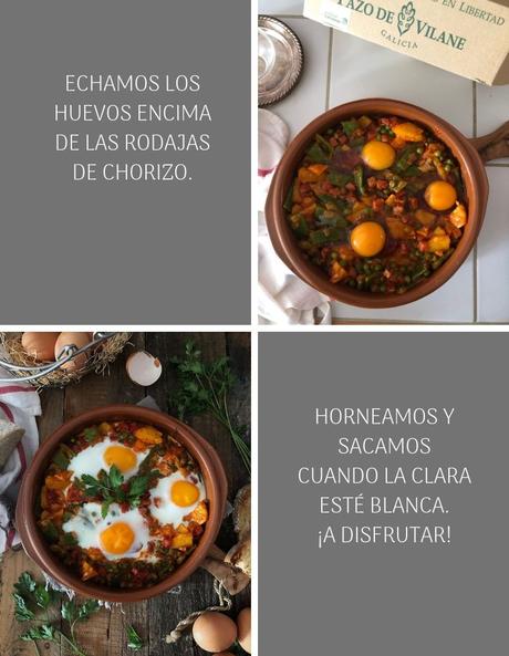 preparación-huevos-a-la-flamenca